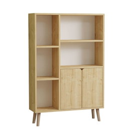 Hanah Home Lumo - Sapphire Oak